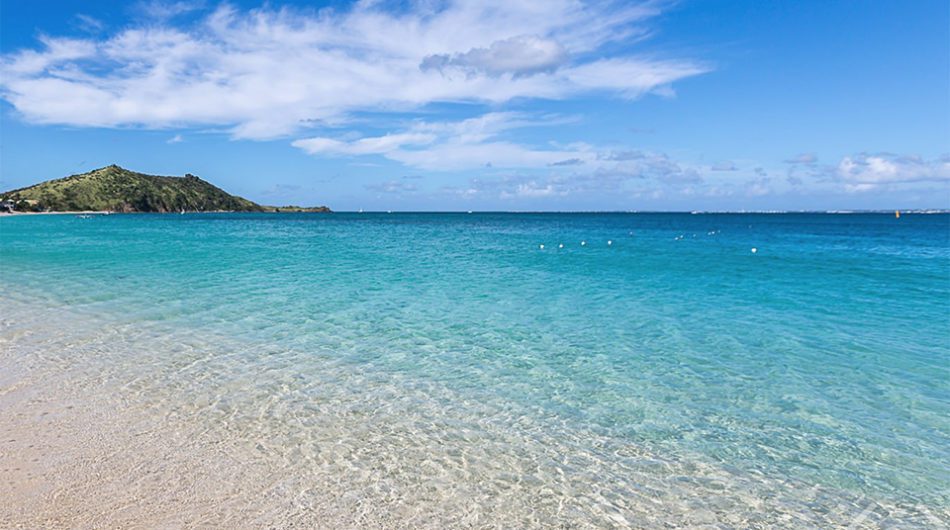 The 5 Best St Martin Hotels to Visit Right Now