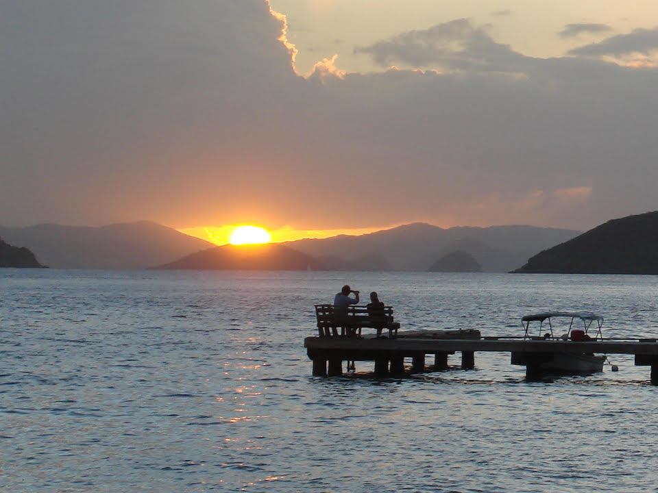 caribbean photo tortola