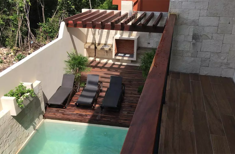 tulum airbnb