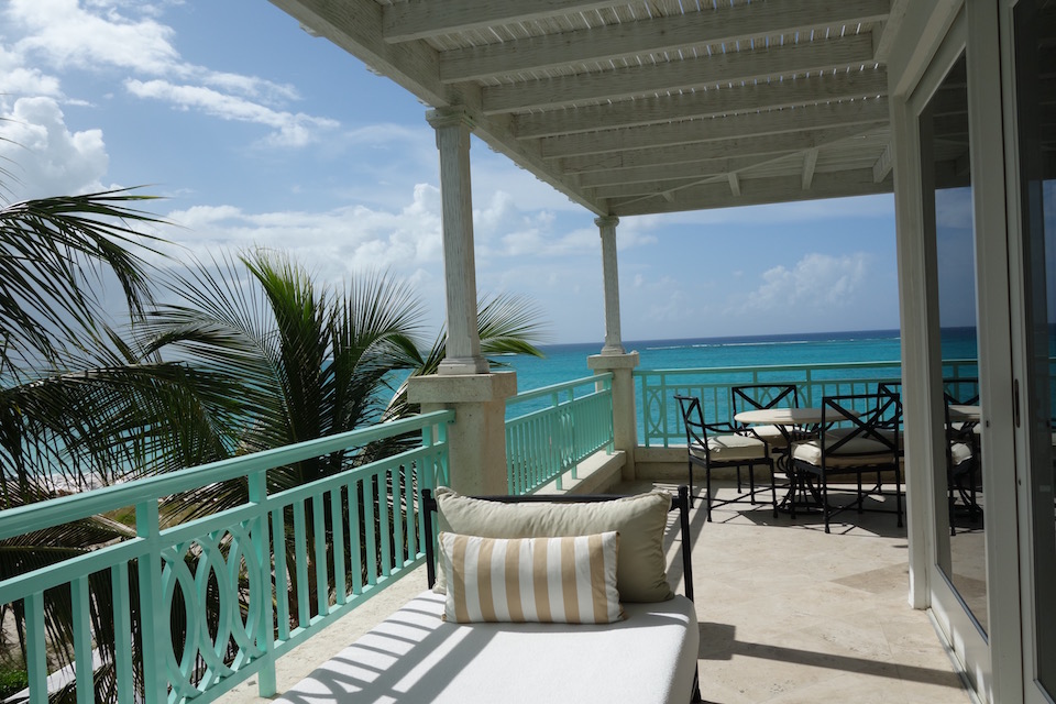 turks and caicos beach hotel