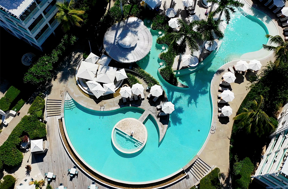 turks and caicos beach hotel