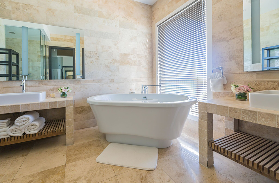 turks and caicos hotel villa