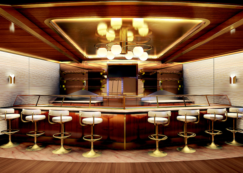 virgin voyages dining