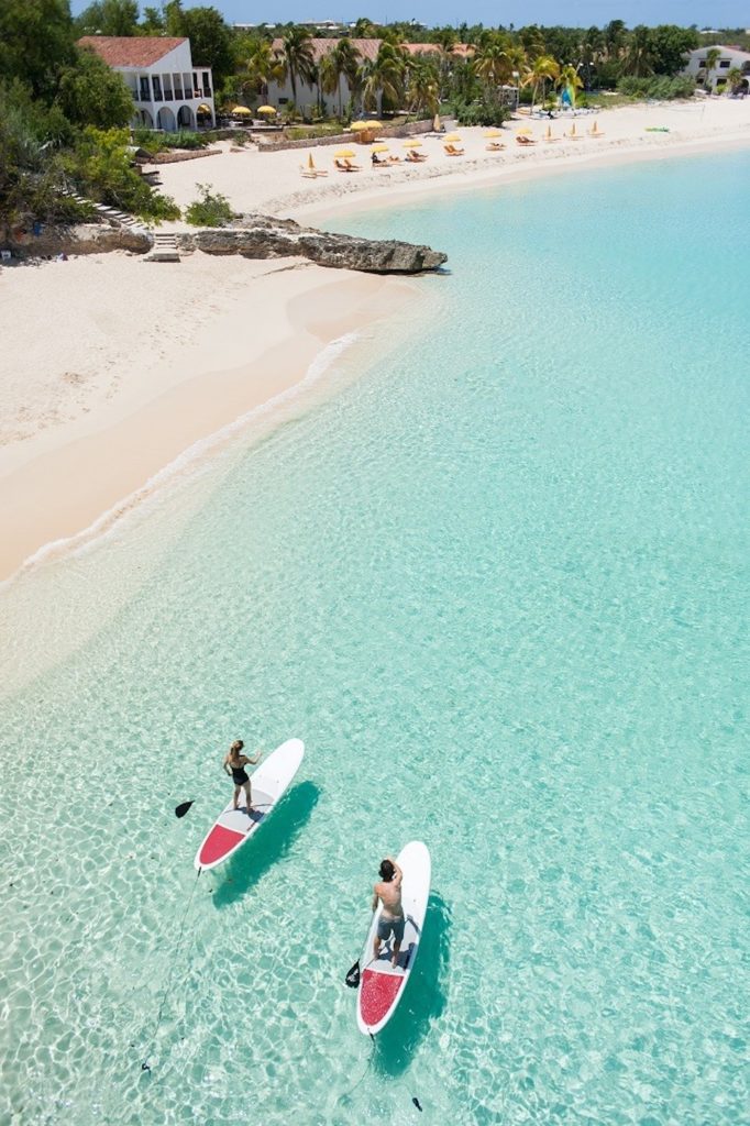 anguilla resort