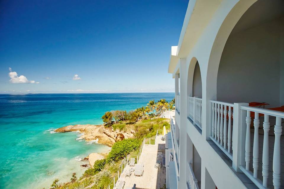 anguilla resort