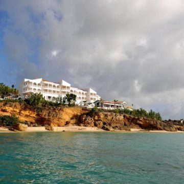 anguilla resort
