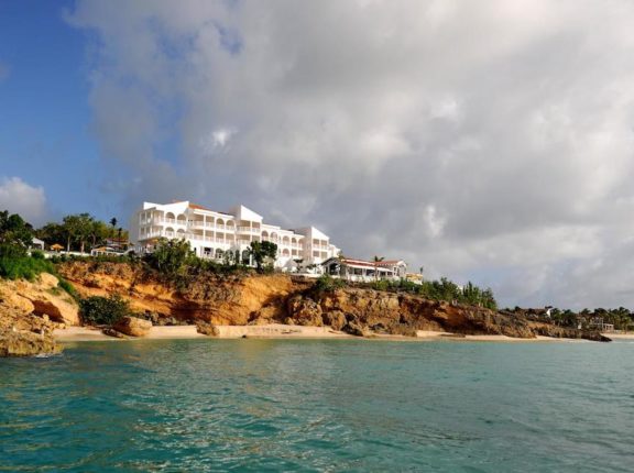 anguilla resort