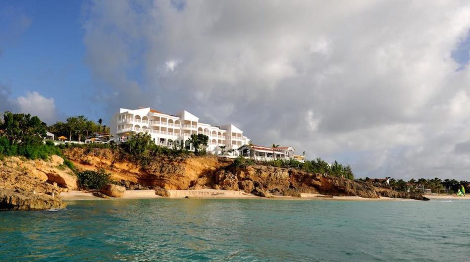 anguilla resort