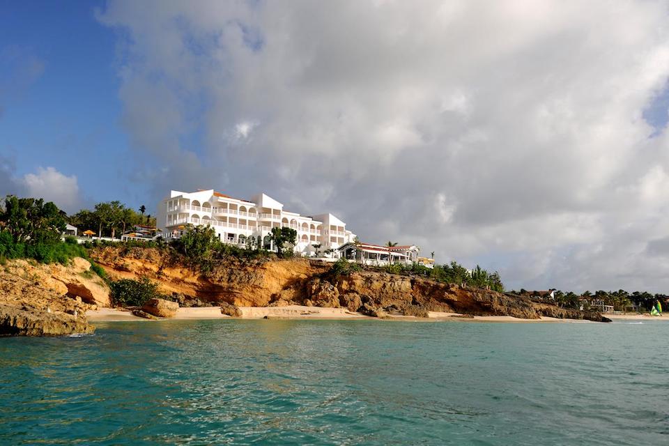 anguilla resort