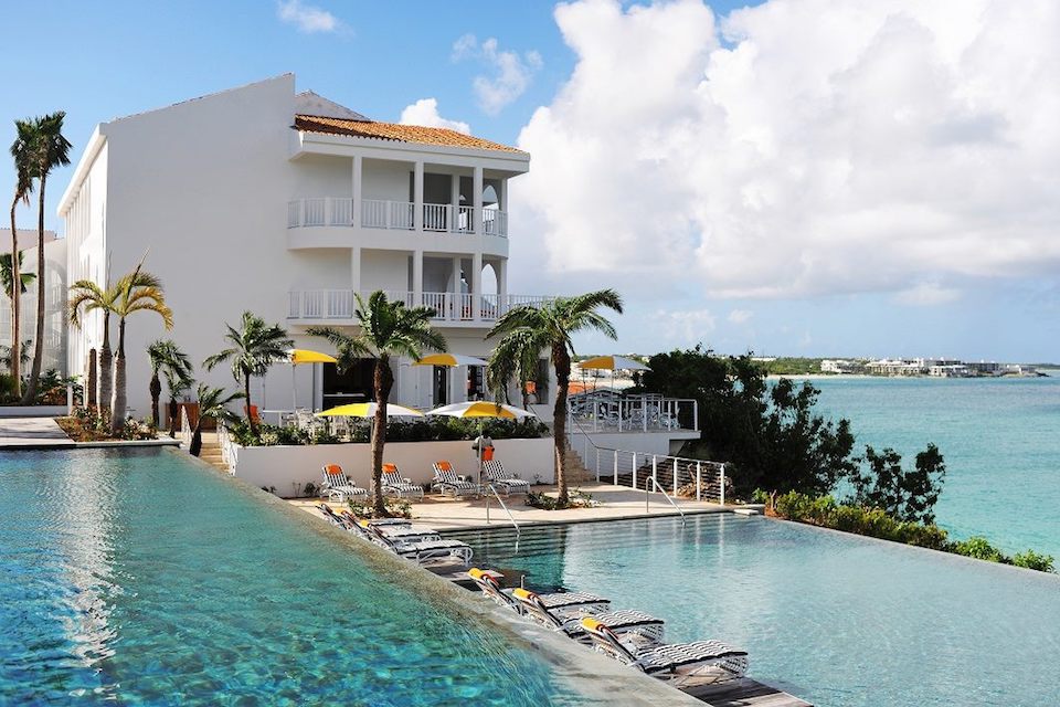 anguilla resort