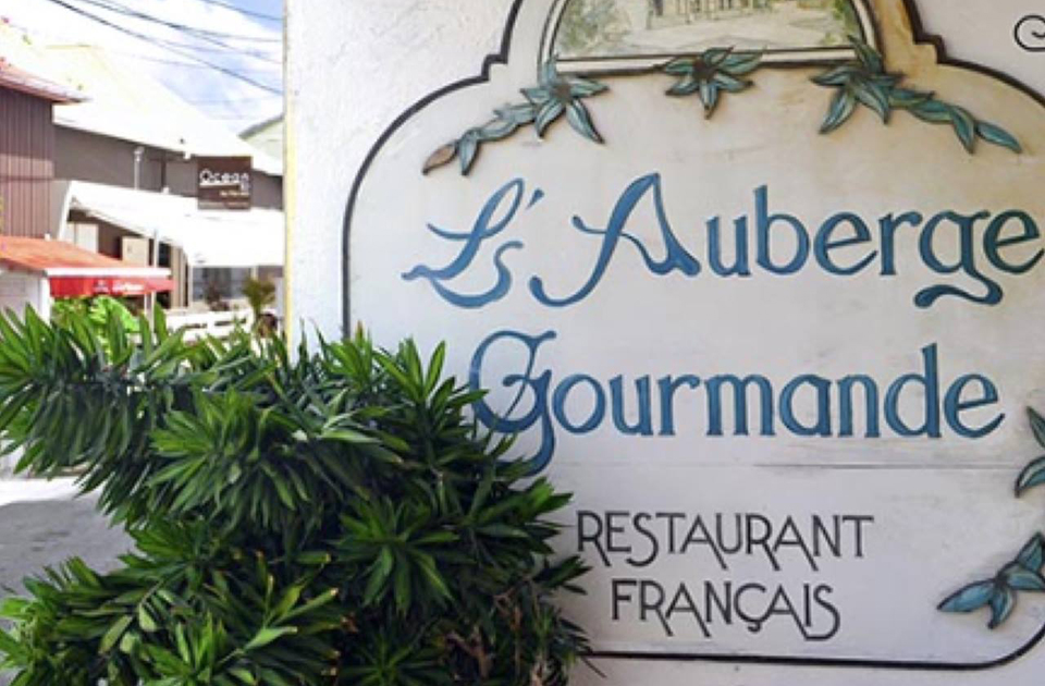 best restaurants in caribbean