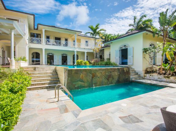 barbados eco luxe