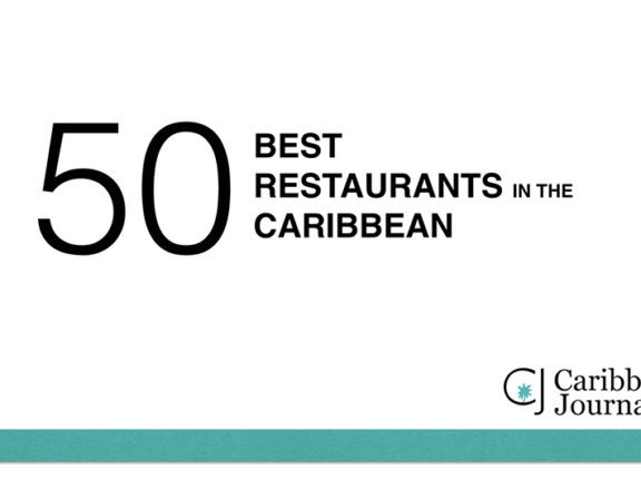 best restaurants caribbean