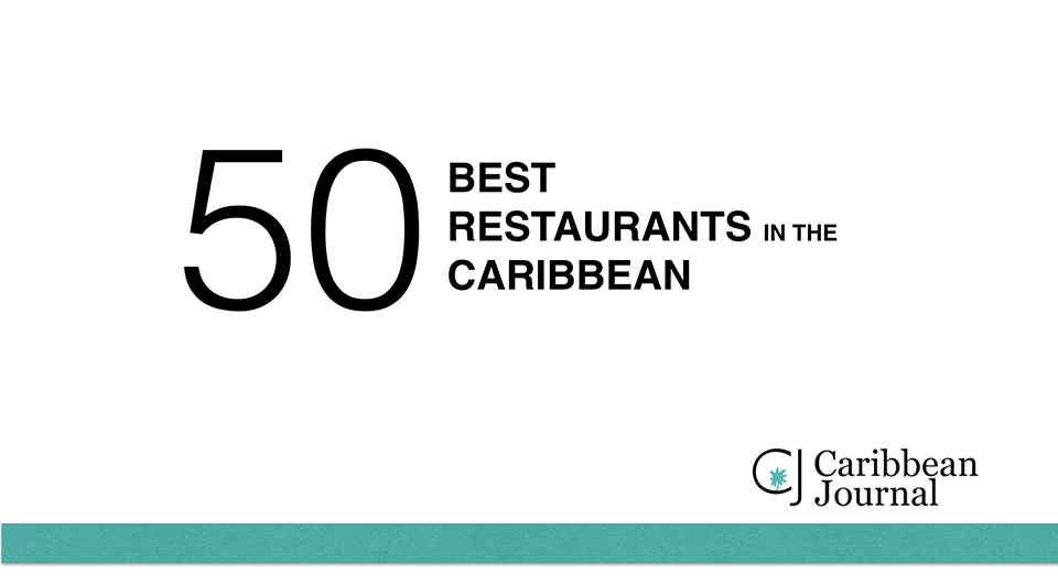 best restaurants caribbean