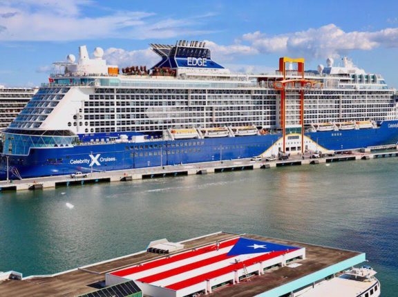 Celebrity Cruises New Ship