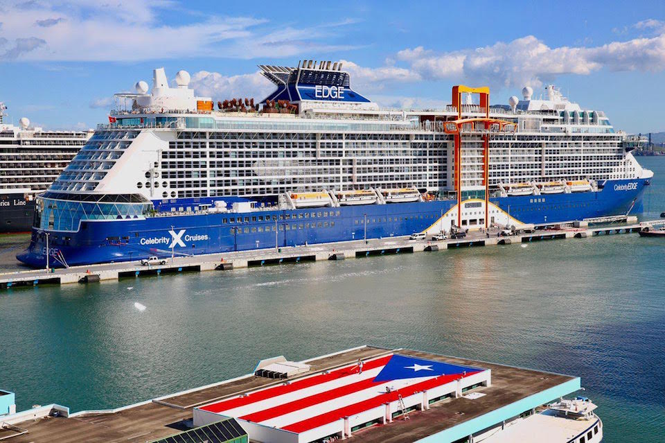 Celebrity Cruises New Ship
