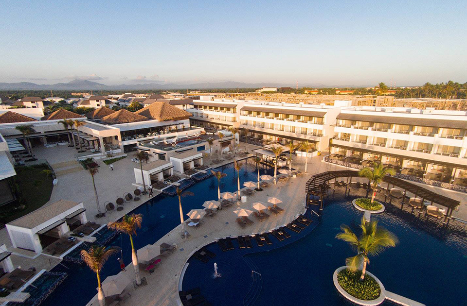 punta cana all-inclusive resorts