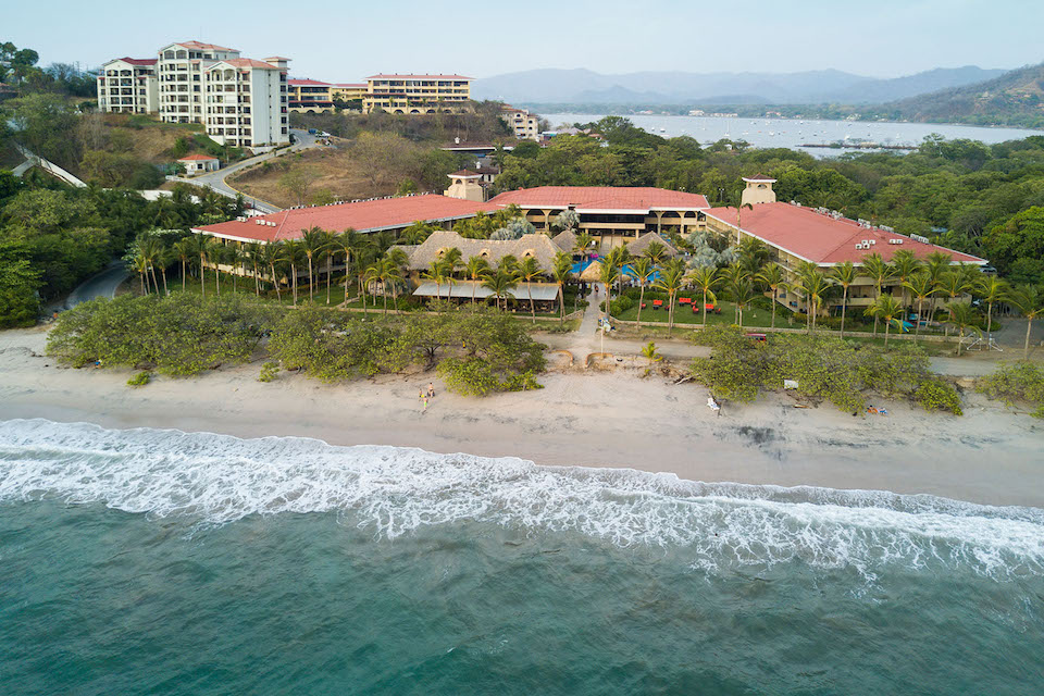 costa rica margaritaville resort