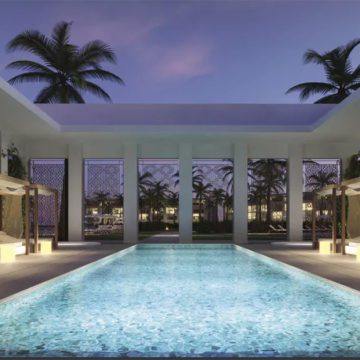 dominican republic all-inclusive luxury