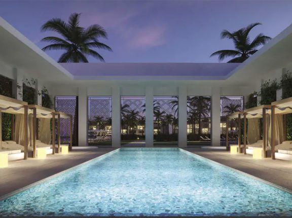 dominican republic all-inclusive luxury
