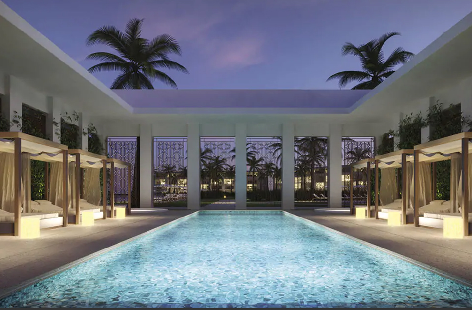 dominican republic all-inclusive luxury