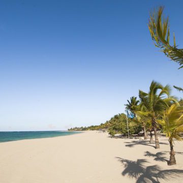 dominican republic resorts