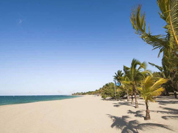 dominican republic resorts