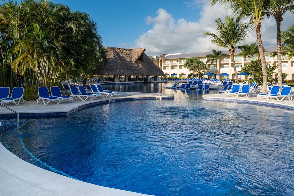 Sunwing Opens Two New Hotels in Punta Cana