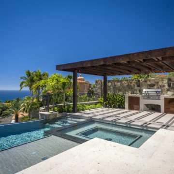 los cabos villa