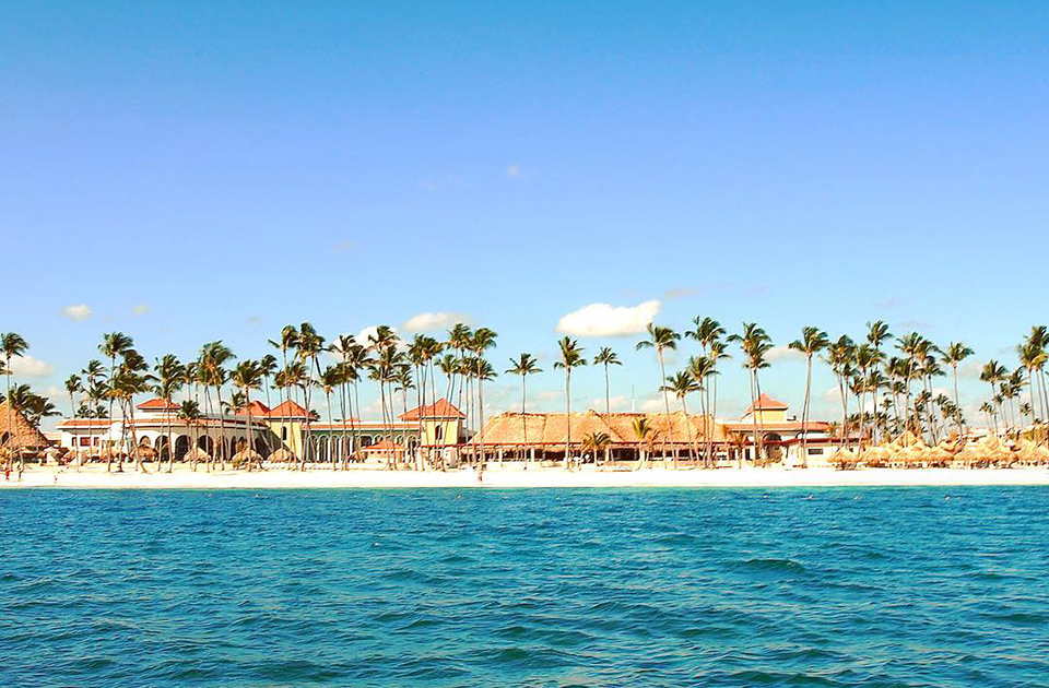 punta cana all-inclusive resorts