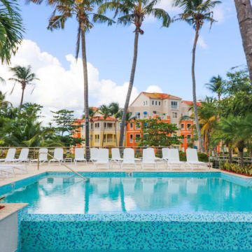 dominican republic wyndham hotel