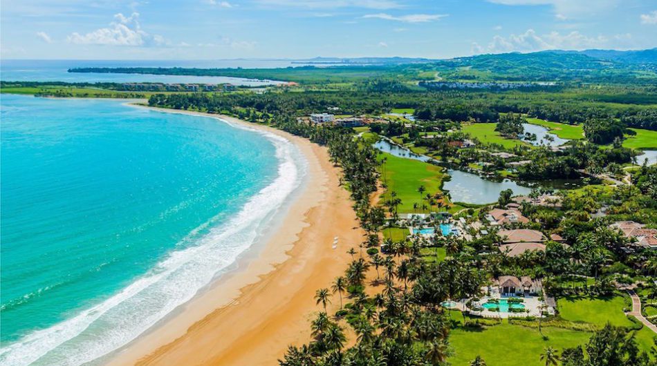 New Luxury Real Estate Is Coming to Puerto Rico