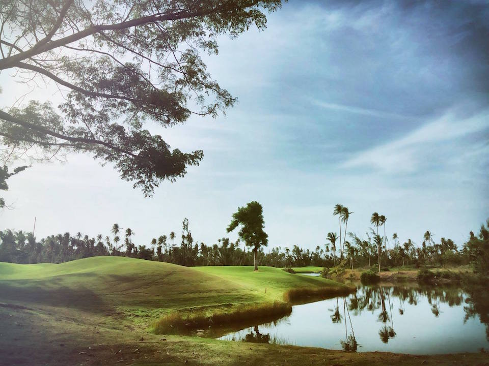 puerto rico st regis