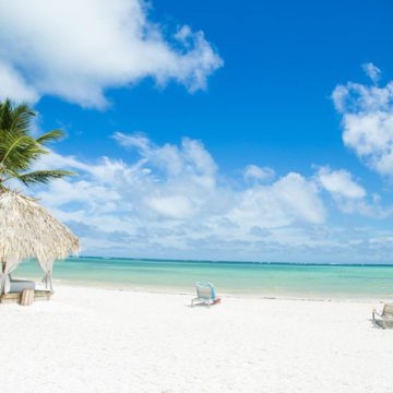 punta cana all-inclusive resorts