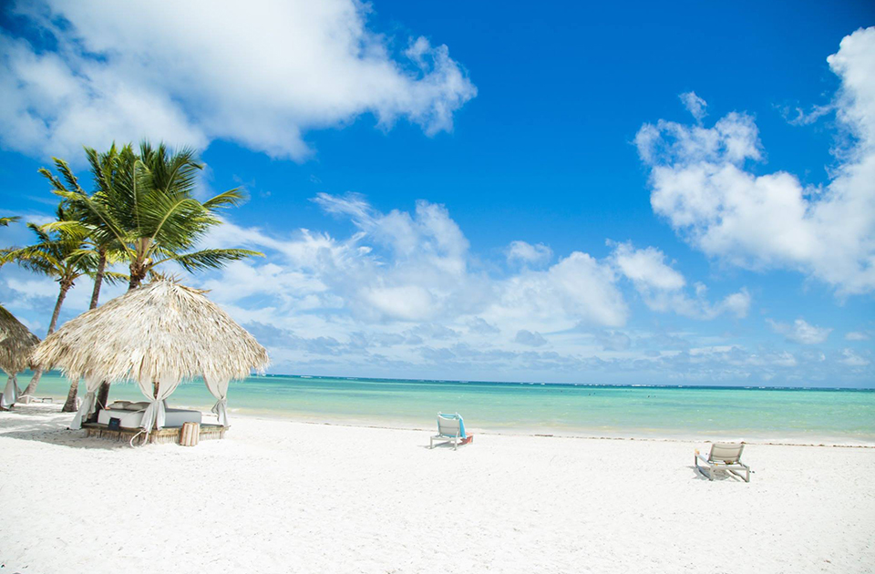 punta cana all-inclusive resorts