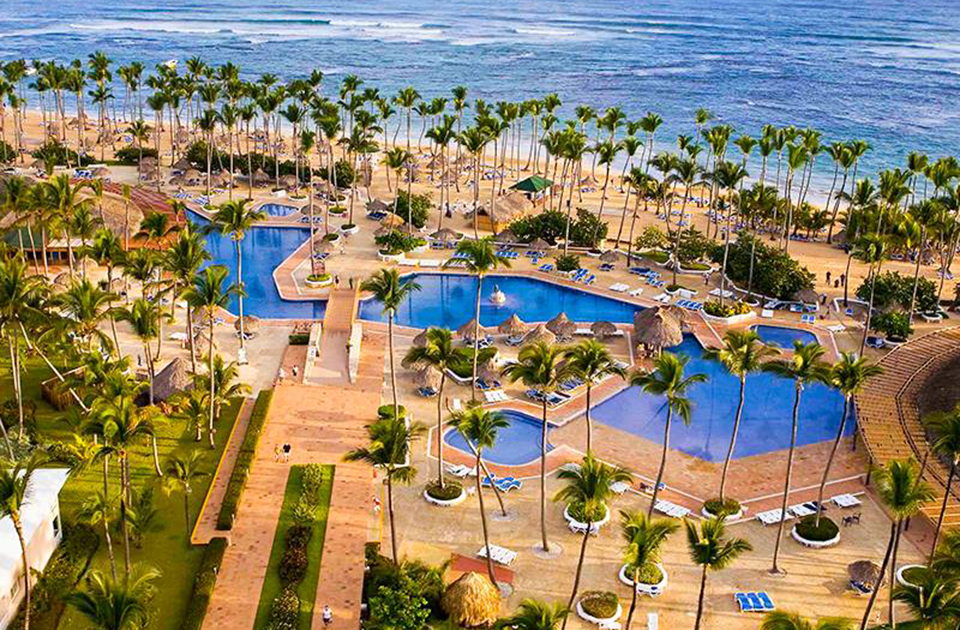 punta cana grand sirenis