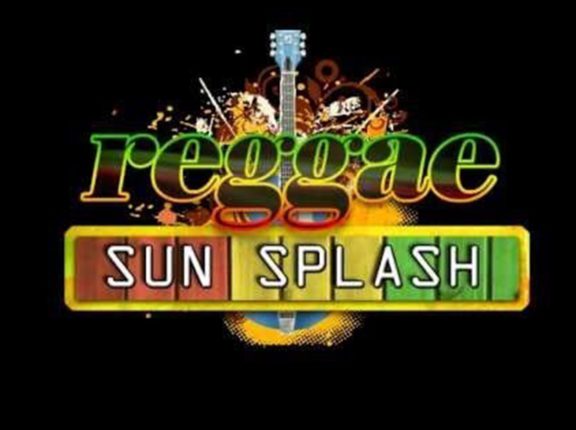 reggae sunsplash