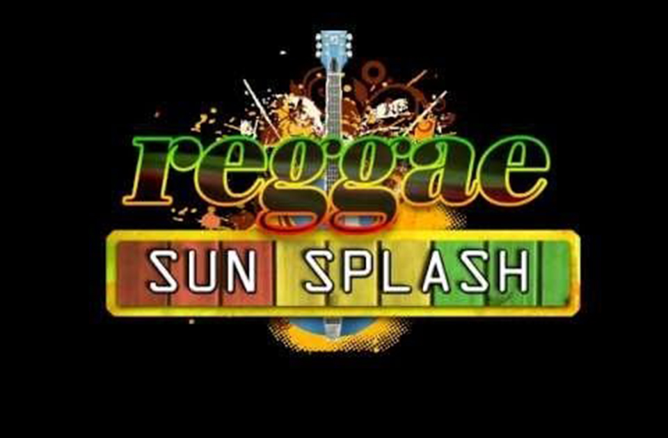 reggae sunsplash