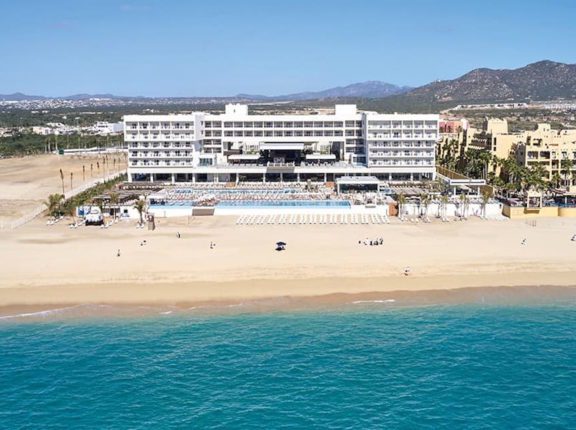 riu all-inclusive los cabos