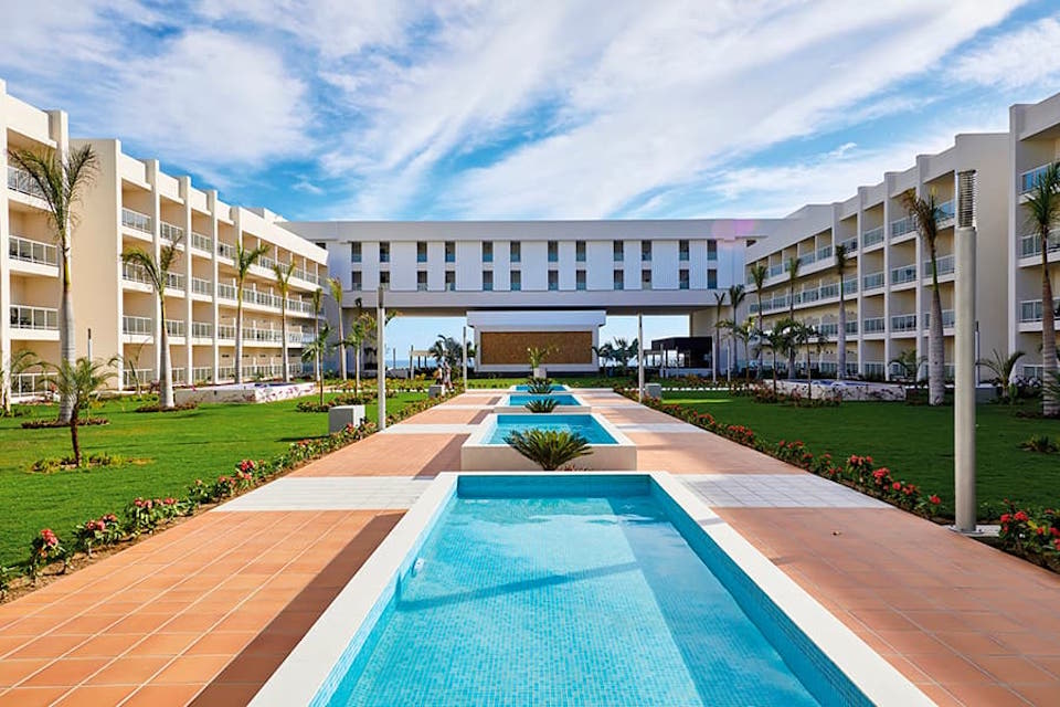 riu all-inclusive los cabos