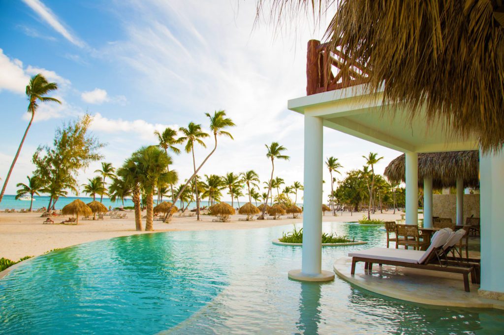 punta cana all-inclusive resorts