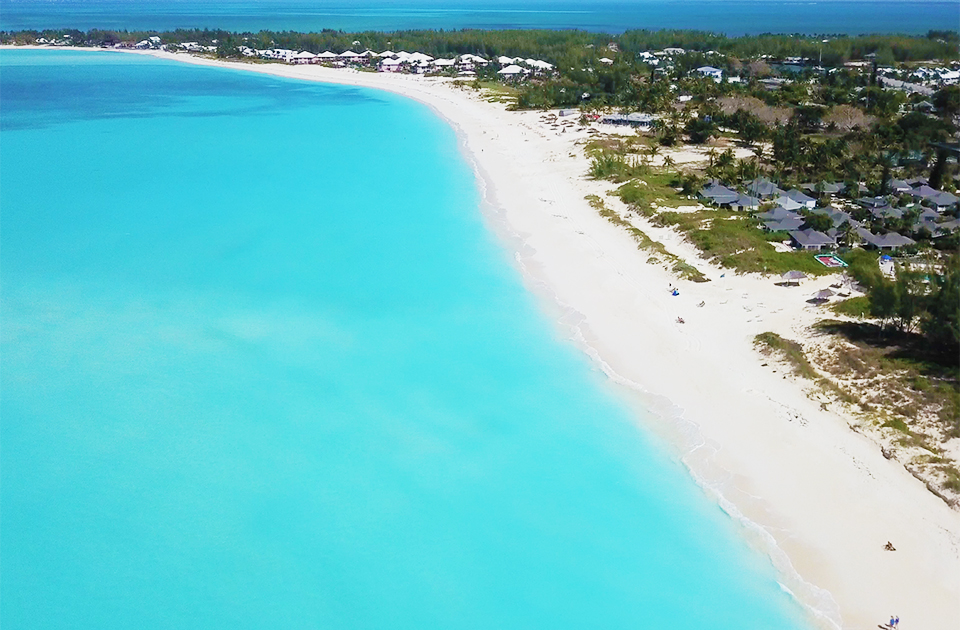 best caribbean beaches