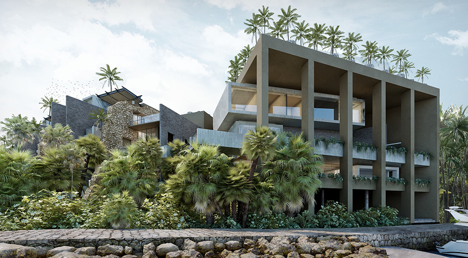 all-inclusive riviera maya new