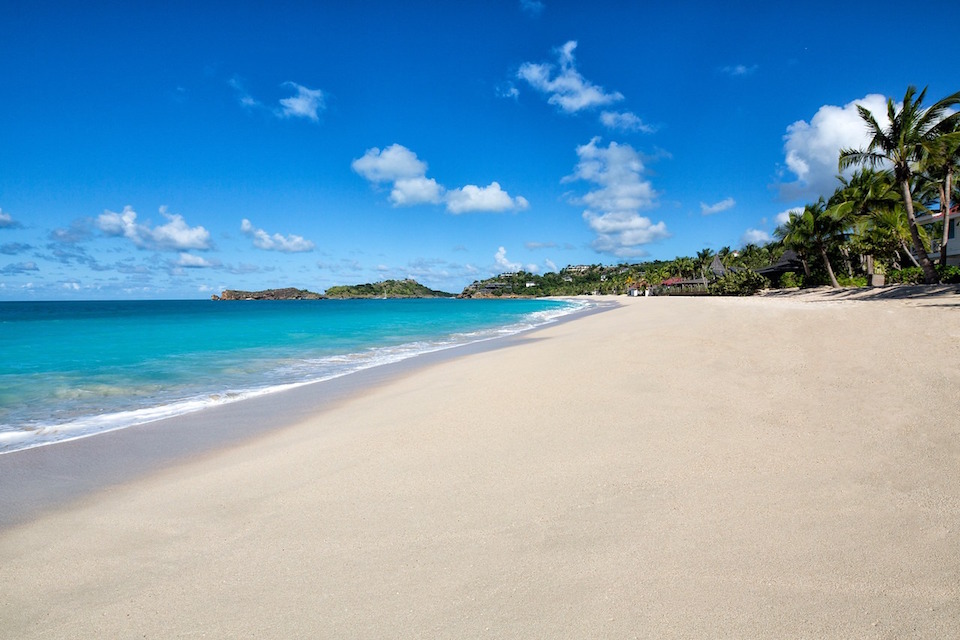 best caribbean islands 2021 