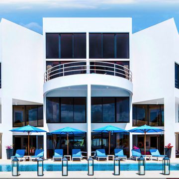 anguilla villa resort