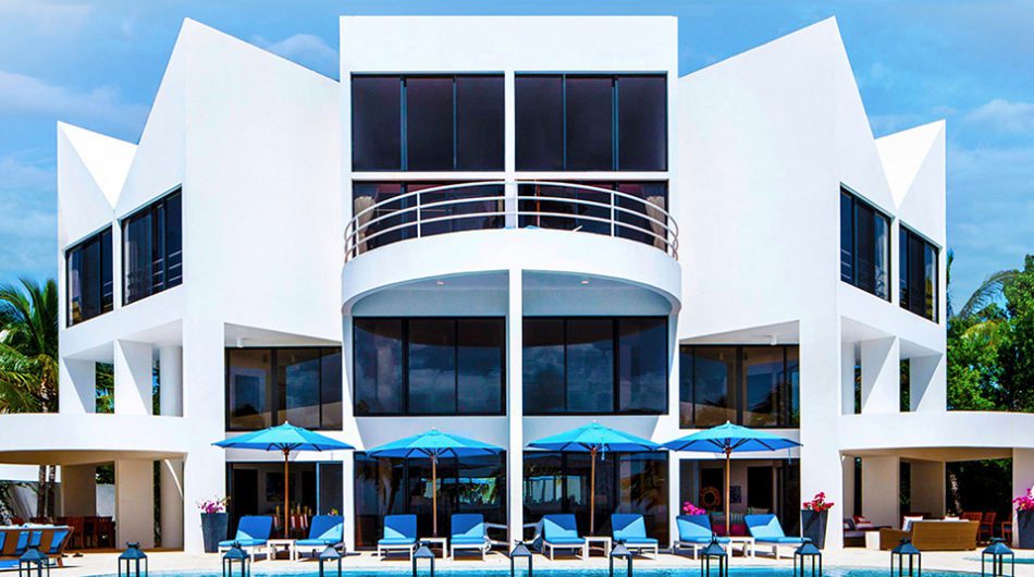 anguilla villa resort