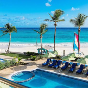 barbados all-inclusive try