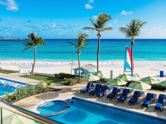 barbados all-inclusive try