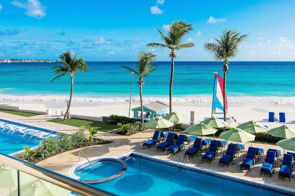 The Barbados AllInclusive You Need to Try Right Now