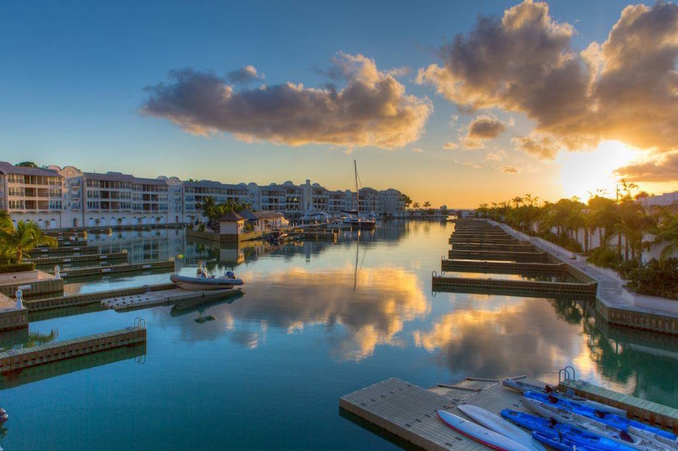 barbados hotels general manager cover